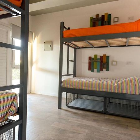 Bernardino Hostel Boutique Neuquén エクステリア 写真