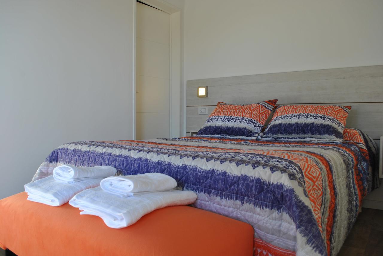 Bernardino Hostel Boutique Neuquén エクステリア 写真
